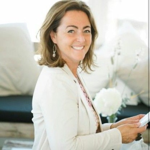 Barbara Piper