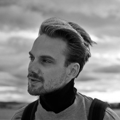 Derek van Zoonen